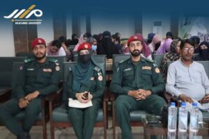 Basic Life Support & First Aid Workshop