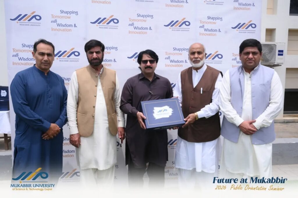 Future at Mukabbir 2026