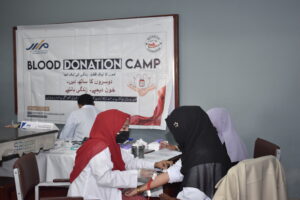 Life Saver Initiative Seminar