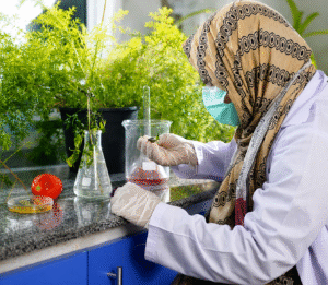 Biotechnology