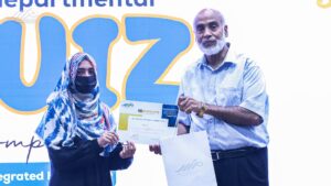 QUIZ Competition