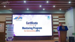 Women Empowerment Mentorship Program