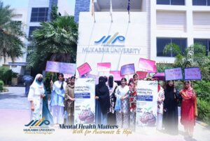 BS Psychology program