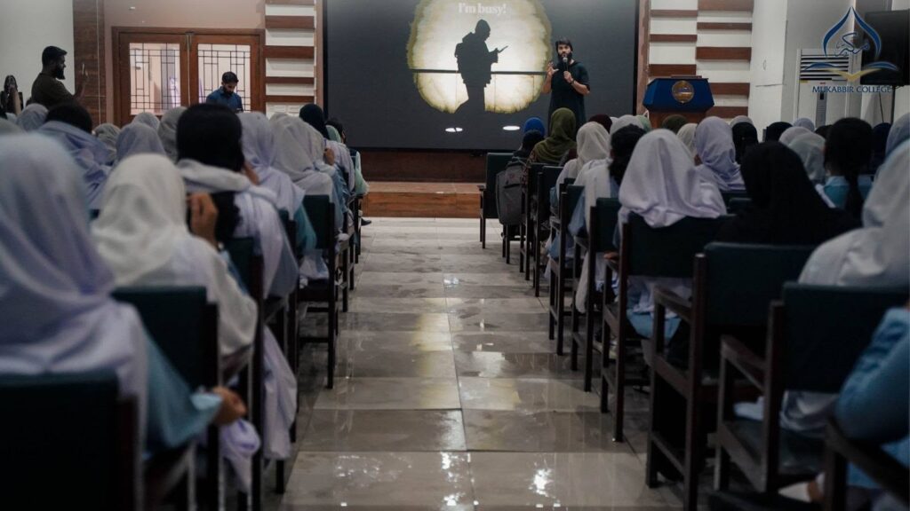 moral challenges for youth
