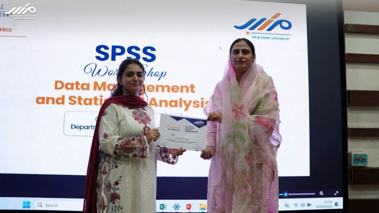 SPSS Workshop