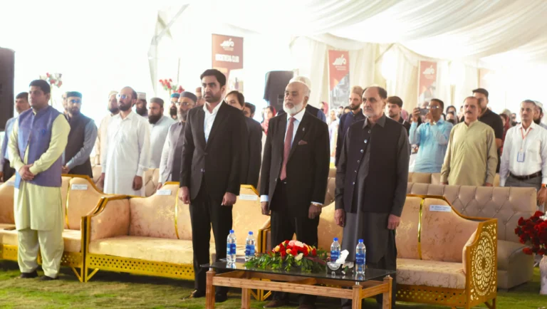mukabbir orientation 2026