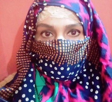 Profile Picture - Mehwish Noor