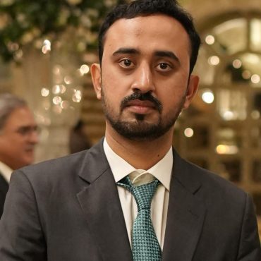 Sohail Rafiq