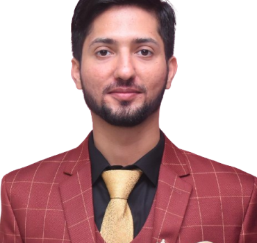 dp white compressed - Zulfiqar Ali